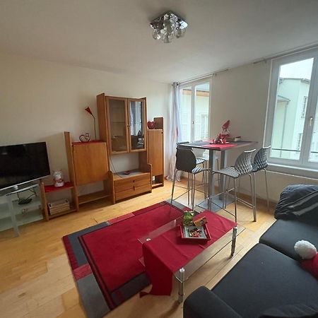 Appart 3P 57 M2 Le Coeur De La Krutenau Štrasburk Exteriér fotografie